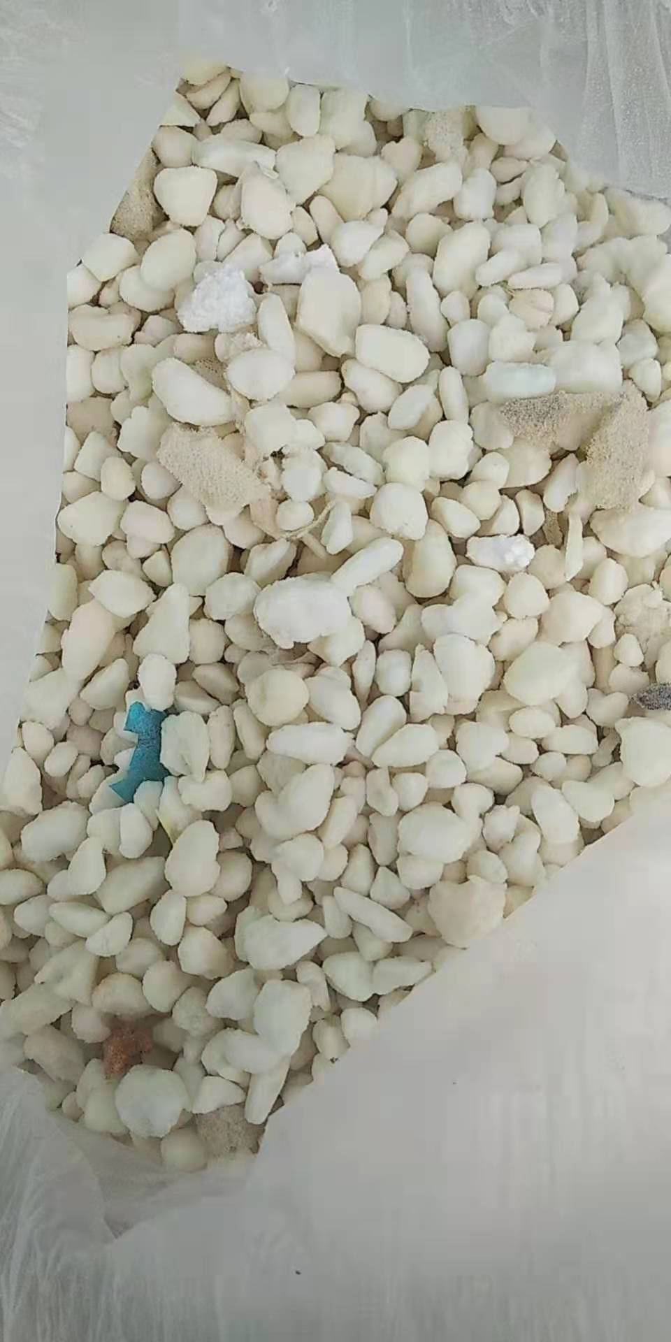 轻集料混凝土的参数性能介绍